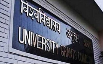 Four-year UG courses compulsory for a degree with honours - UGC
