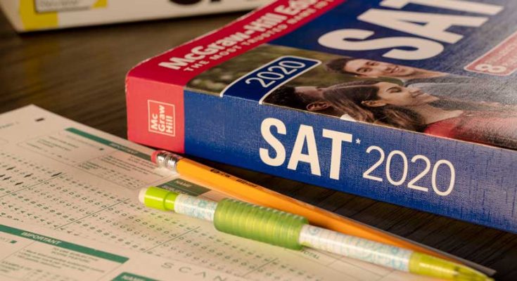 All you need to know about the Digital SAT