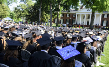 All you need to know about the UG entrance exam calendar 2023