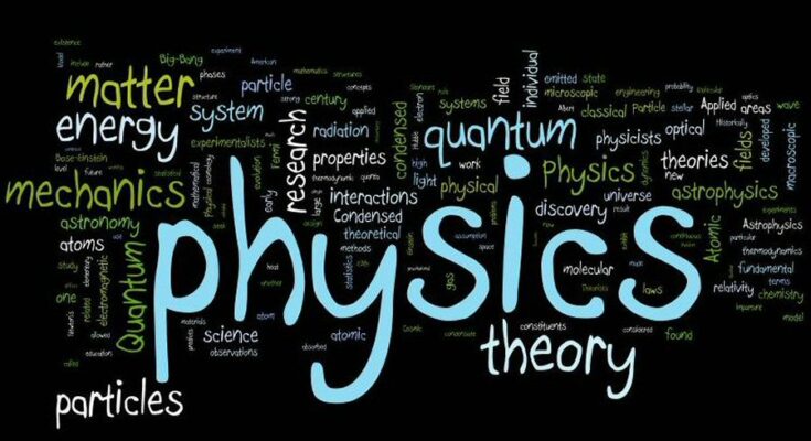 B.Sc. Physics - Course and Career Options